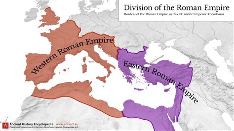 Eastern Roman Empire .